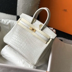 Hermes Birkin Bags